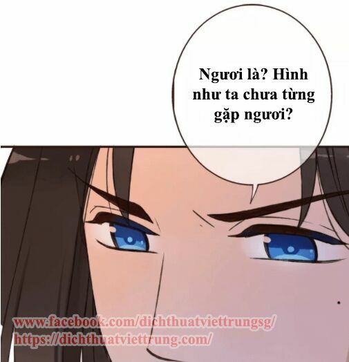 Bạn Trai Tôi Là Cẩm Y Vệ: Chapter 81