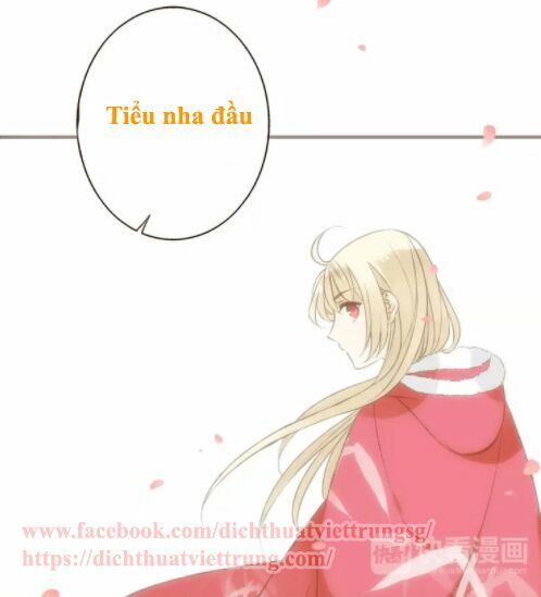 Bạn Trai Tôi Là Cẩm Y Vệ: Chapter 81