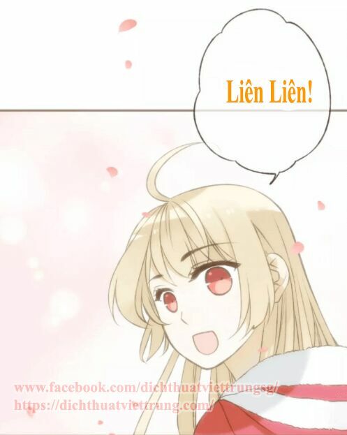 Bạn Trai Tôi Là Cẩm Y Vệ: Chapter 81