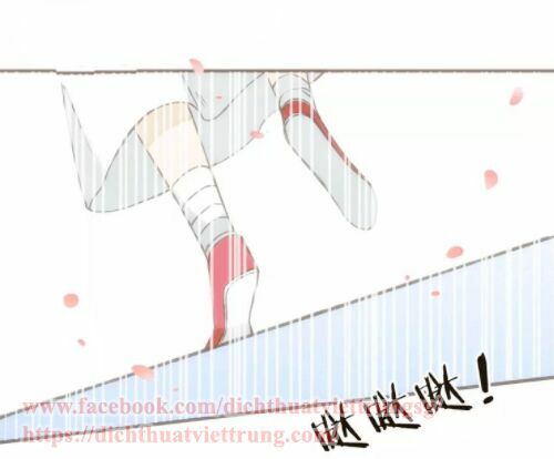 Bạn Trai Tôi Là Cẩm Y Vệ: Chapter 81
