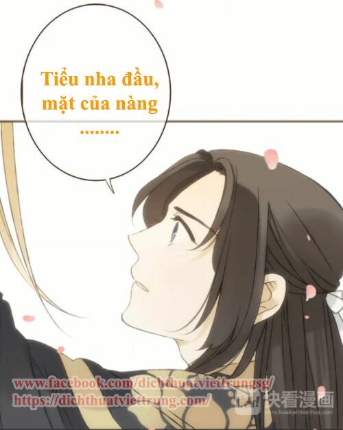 Bạn Trai Tôi Là Cẩm Y Vệ: Chapter 81