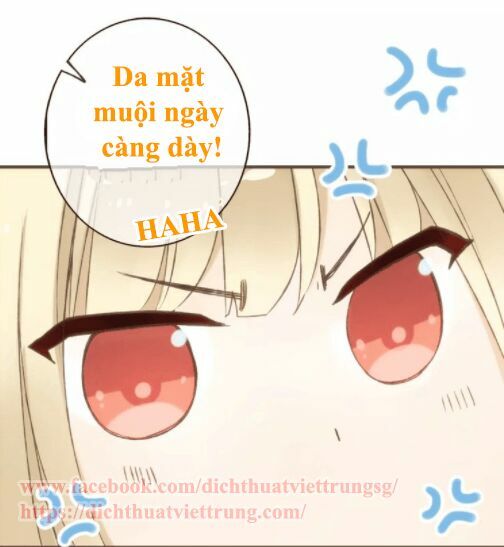 Bạn Trai Tôi Là Cẩm Y Vệ: Chapter 81