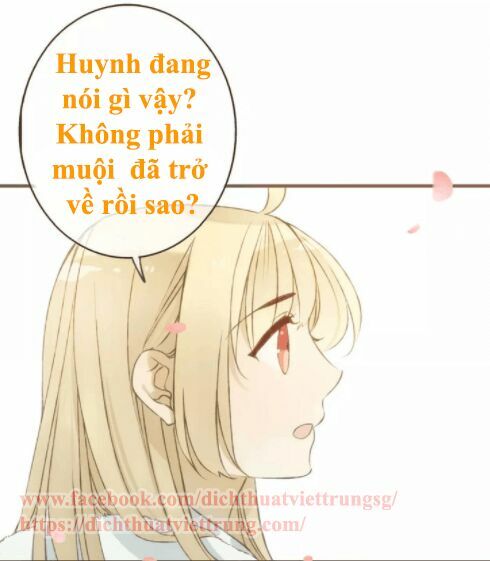 Bạn Trai Tôi Là Cẩm Y Vệ: Chapter 81