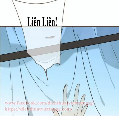 Bạn Trai Tôi Là Cẩm Y Vệ: Chapter 81