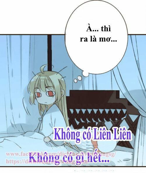 Bạn Trai Tôi Là Cẩm Y Vệ: Chapter 81
