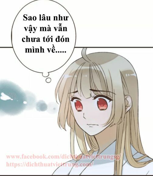 Bạn Trai Tôi Là Cẩm Y Vệ: Chapter 81