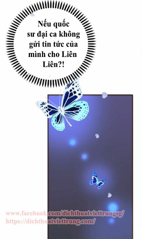 Bạn Trai Tôi Là Cẩm Y Vệ: Chapter 81