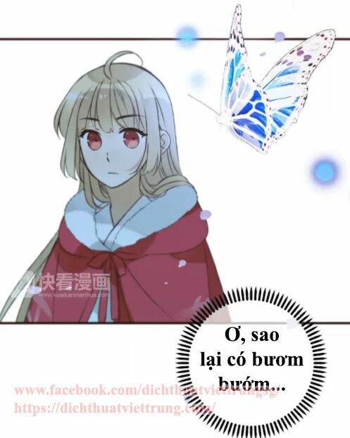 Bạn Trai Tôi Là Cẩm Y Vệ: Chapter 81