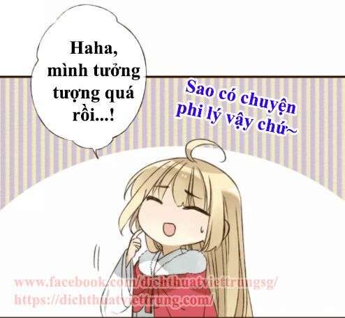 Bạn Trai Tôi Là Cẩm Y Vệ: Chapter 82