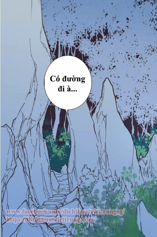 Bạn Trai Tôi Là Cẩm Y Vệ: Chapter 82