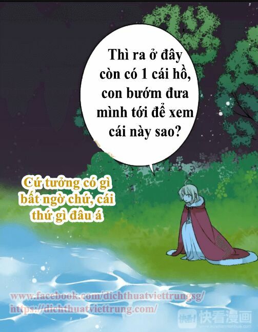 Bạn Trai Tôi Là Cẩm Y Vệ: Chapter 82