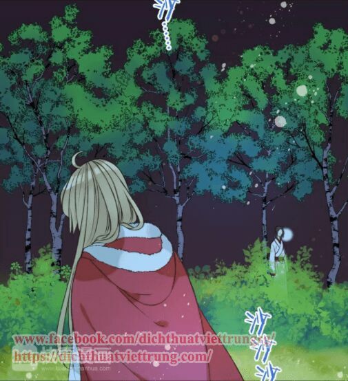 Bạn Trai Tôi Là Cẩm Y Vệ: Chapter 82