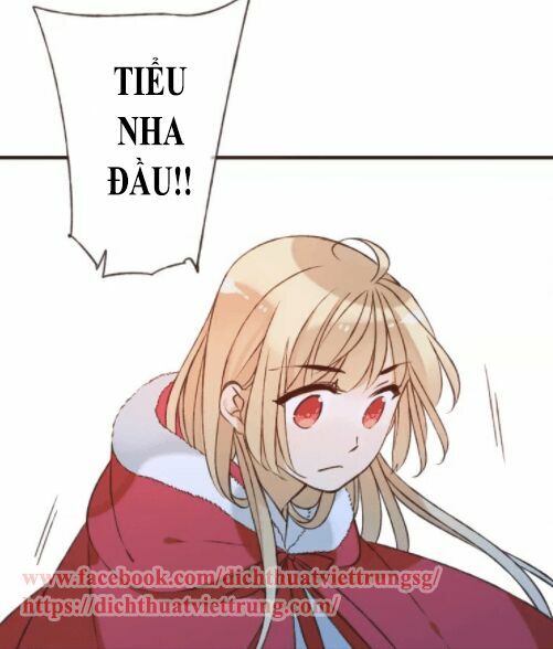 Bạn Trai Tôi Là Cẩm Y Vệ: Chapter 82
