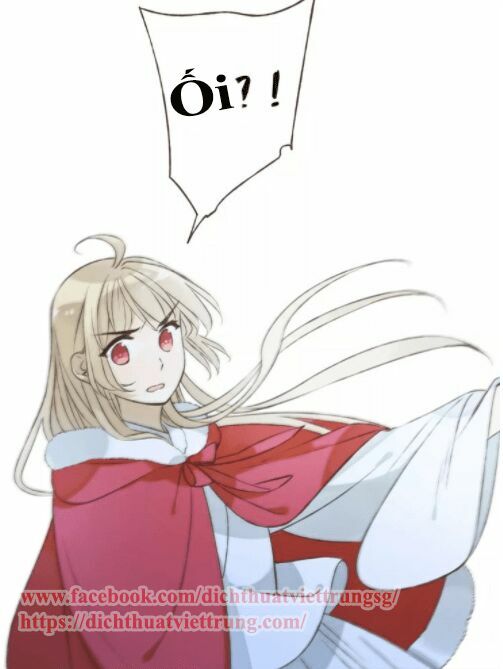 Bạn Trai Tôi Là Cẩm Y Vệ: Chapter 82