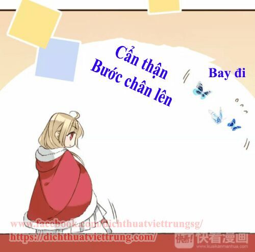 Bạn Trai Tôi Là Cẩm Y Vệ: Chapter 82
