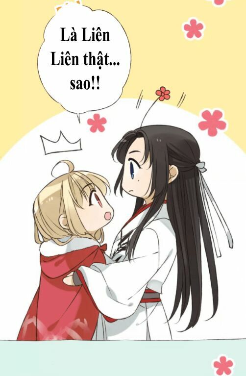 Bạn Trai Tôi Là Cẩm Y Vệ: Chapter 82