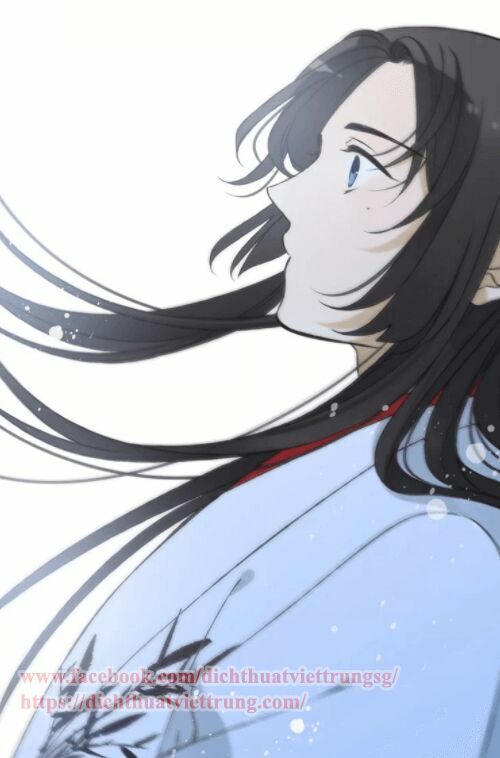 Bạn Trai Tôi Là Cẩm Y Vệ: Chapter 82