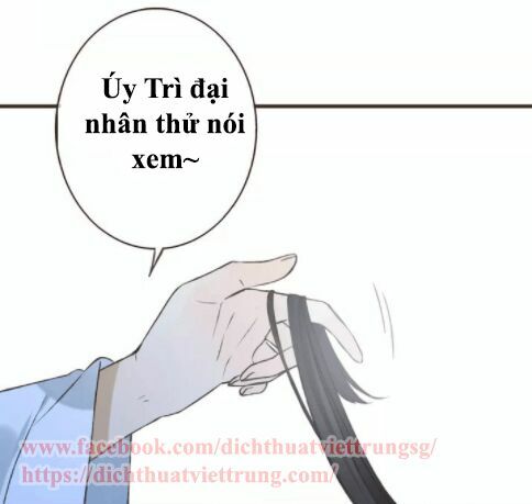 Bạn Trai Tôi Là Cẩm Y Vệ: Chapter 82