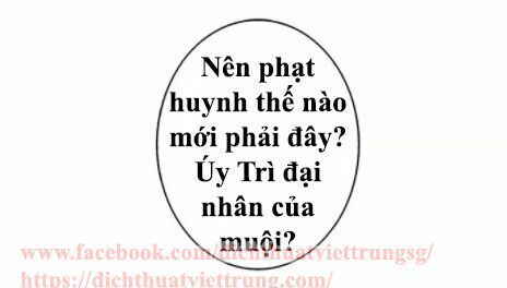 Bạn Trai Tôi Là Cẩm Y Vệ: Chapter 82