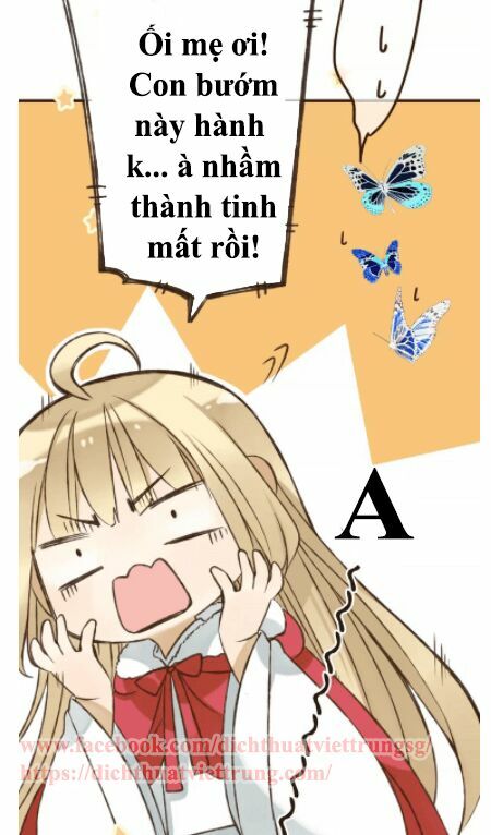 Bạn Trai Tôi Là Cẩm Y Vệ: Chapter 82