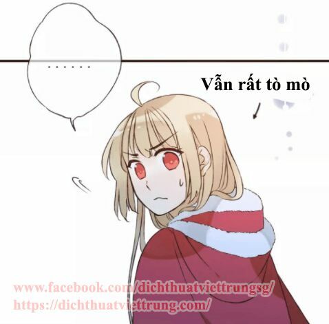 Bạn Trai Tôi Là Cẩm Y Vệ: Chapter 82
