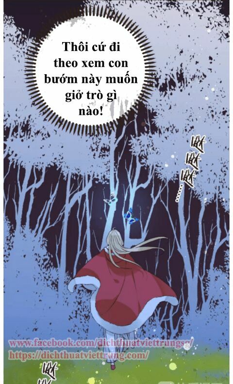 Bạn Trai Tôi Là Cẩm Y Vệ: Chapter 82