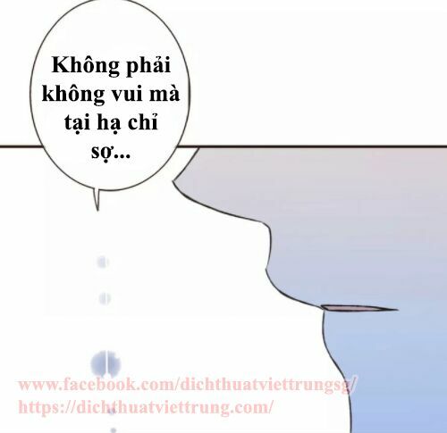 Bạn Trai Tôi Là Cẩm Y Vệ: Chapter 83