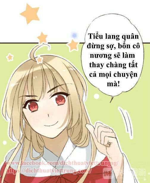 Bạn Trai Tôi Là Cẩm Y Vệ: Chapter 83