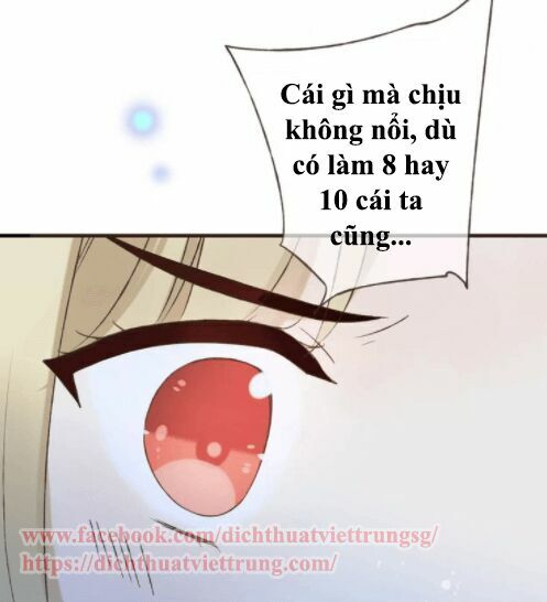 Bạn Trai Tôi Là Cẩm Y Vệ: Chapter 83