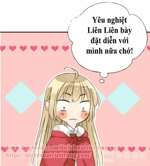 Bạn Trai Tôi Là Cẩm Y Vệ: Chapter 83