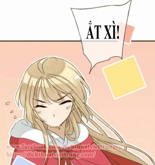 Bạn Trai Tôi Là Cẩm Y Vệ: Chapter 83