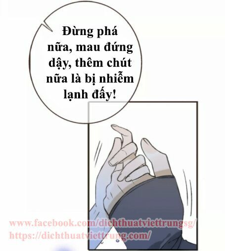 Bạn Trai Tôi Là Cẩm Y Vệ: Chapter 83