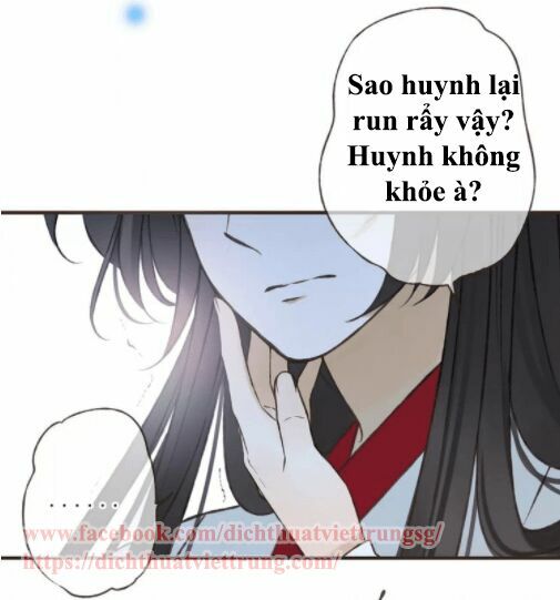 Bạn Trai Tôi Là Cẩm Y Vệ: Chapter 83