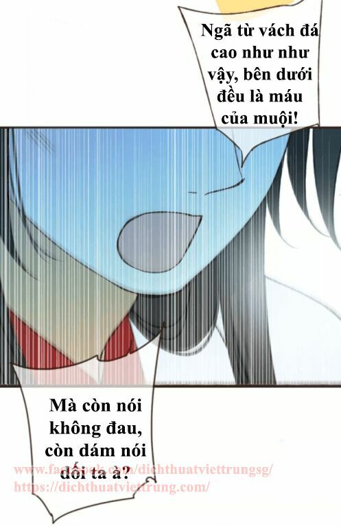 Bạn Trai Tôi Là Cẩm Y Vệ: Chapter 84