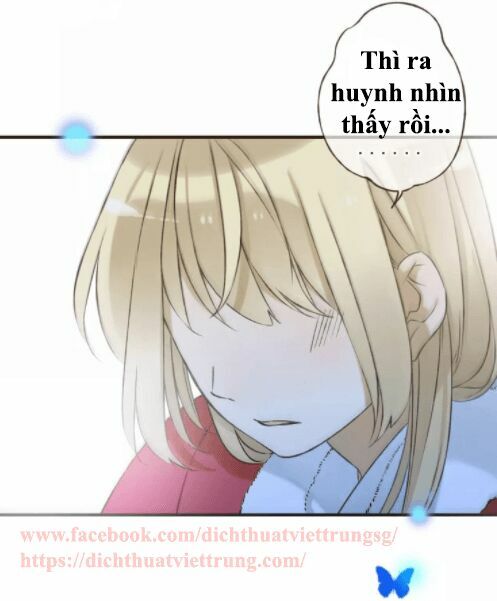 Bạn Trai Tôi Là Cẩm Y Vệ: Chapter 84