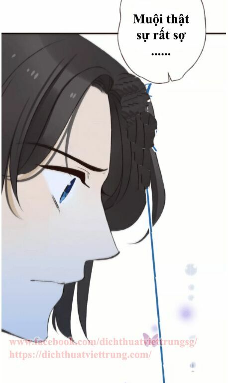 Bạn Trai Tôi Là Cẩm Y Vệ: Chapter 84