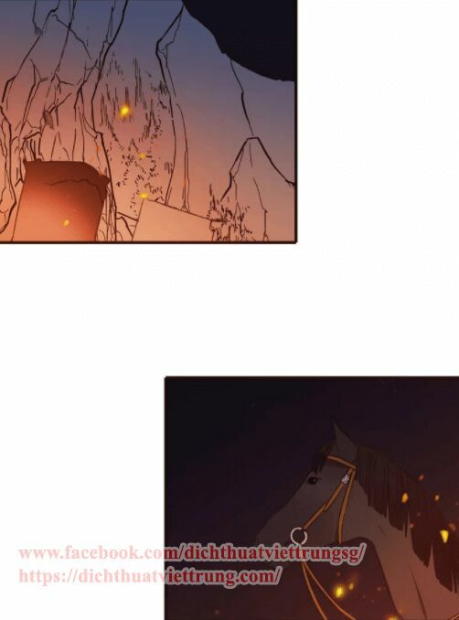 Bạn Trai Tôi Là Cẩm Y Vệ: Chapter 84