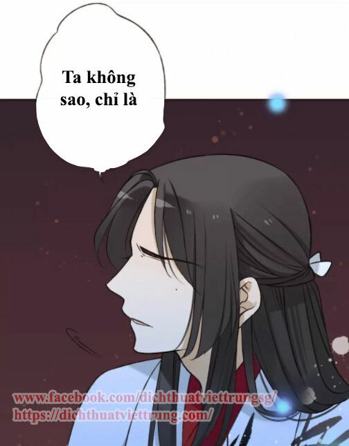 Bạn Trai Tôi Là Cẩm Y Vệ: Chapter 84