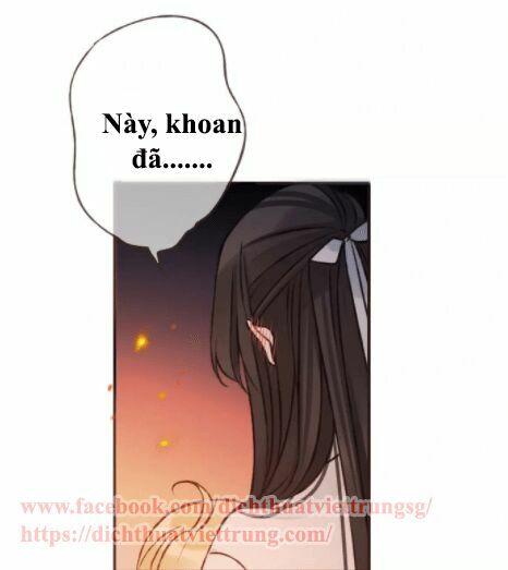 Bạn Trai Tôi Là Cẩm Y Vệ: Chapter 84