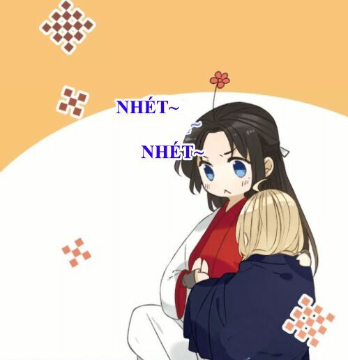 Bạn Trai Tôi Là Cẩm Y Vệ: Chapter 84