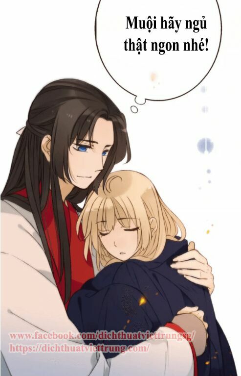 Bạn Trai Tôi Là Cẩm Y Vệ: Chapter 84