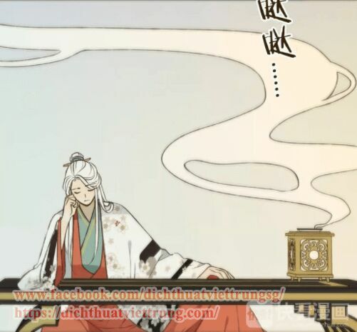 Bạn Trai Tôi Là Cẩm Y Vệ: Chapter 84