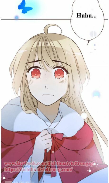 Bạn Trai Tôi Là Cẩm Y Vệ: Chapter 84