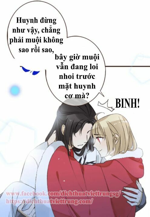Bạn Trai Tôi Là Cẩm Y Vệ: Chapter 84