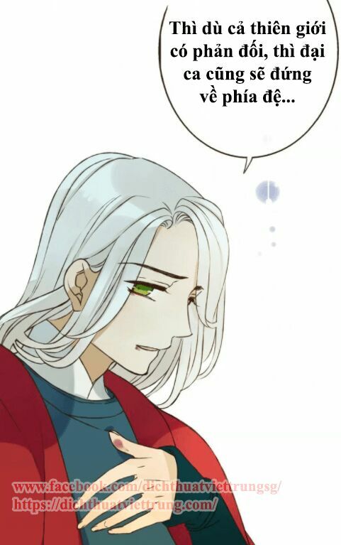 Bạn Trai Tôi Là Cẩm Y Vệ: Chapter 85