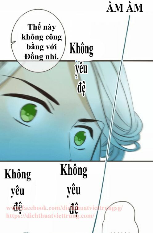 Bạn Trai Tôi Là Cẩm Y Vệ: Chapter 85