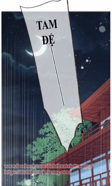 Bạn Trai Tôi Là Cẩm Y Vệ: Chapter 85