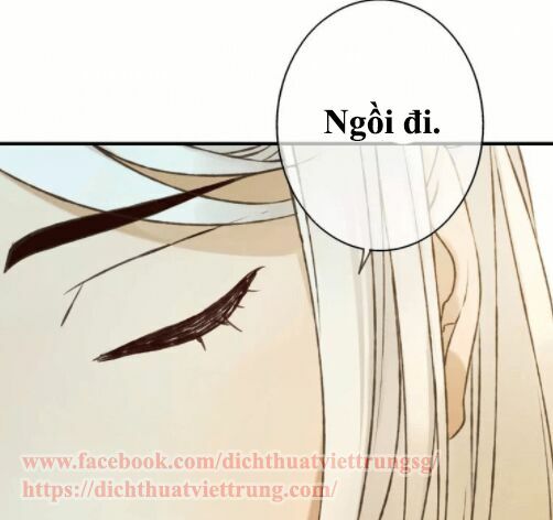 Bạn Trai Tôi Là Cẩm Y Vệ: Chapter 85
