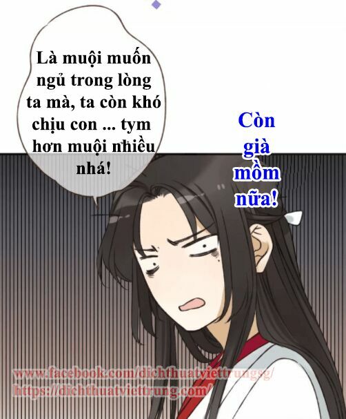 Bạn Trai Tôi Là Cẩm Y Vệ: Chapter 85