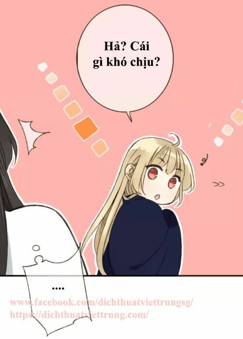 Bạn Trai Tôi Là Cẩm Y Vệ: Chapter 85